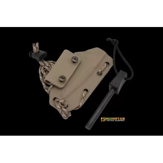 Extrema ratio Versa Expedition