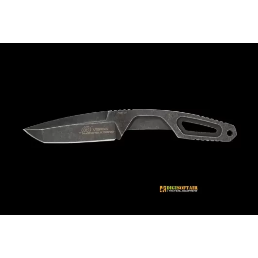 Extrema ratio Versa Expedition