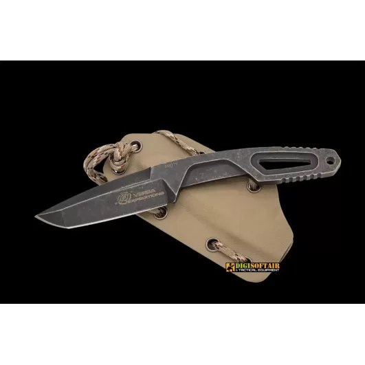 Extrema ratio Versa Expedition