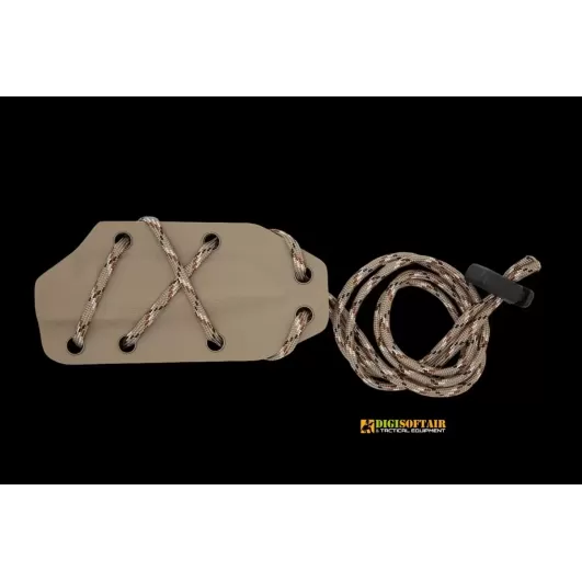 Extrema ratio Versa Expedition