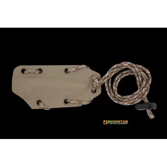 Extrema ratio Versa Expedition
