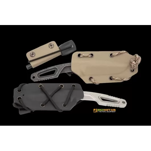Extrema ratio Versa Expedition