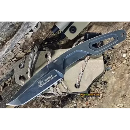 Extrema ratio Versa Expedition  Extrema ratio Versa Expedition