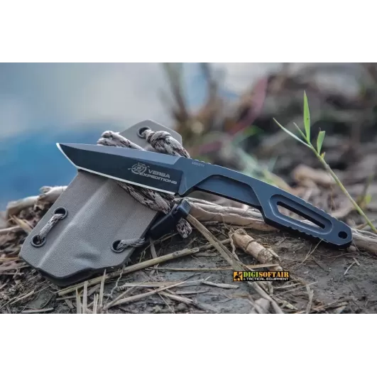 Extrema ratio Versa Expedition
