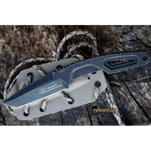 Extrema ratio Versa Expedition
