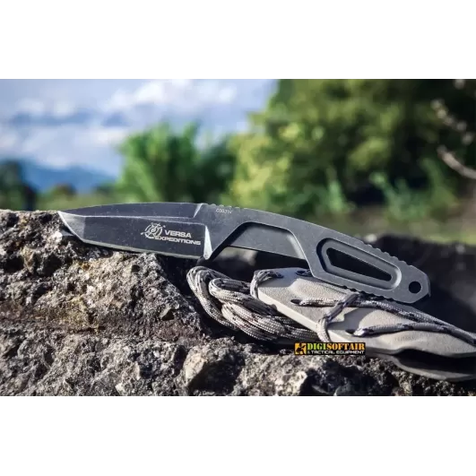 Extrema ratio Versa Expedition