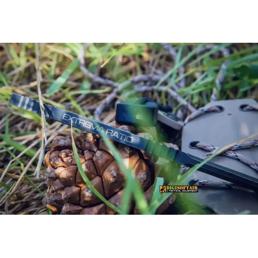 Extrema ratio Versa Expedition