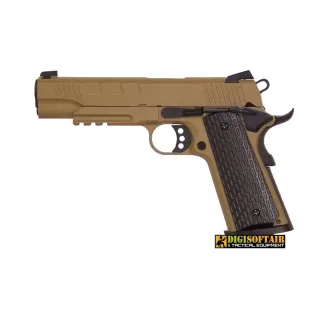 Vendita online Evolution E911 Special Operations Black EP0611