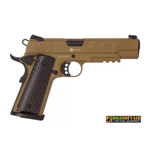 Vendita online Evolution E911 Special Operations Black EP0611 2