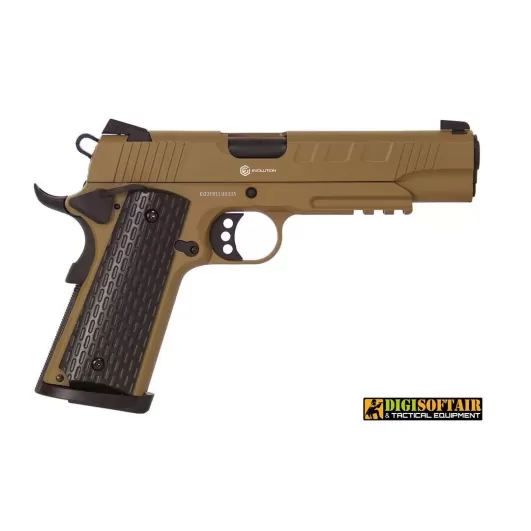 Buy Evolution E911 Special Operations Black EP0611