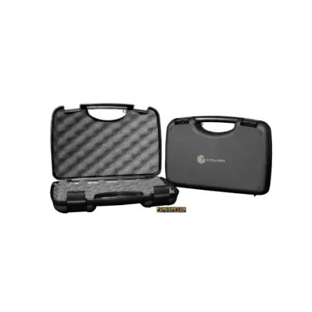 Buy Evolution E911 Special Operations Black EP0611 Buy Evolution E911 Special Operations Black EP0611