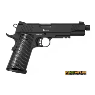 Vendita online Evolution E911 Special Operations Black EP0611