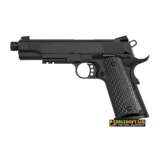 Vendita online Evolution E911 Special Operations Black EP0611 2