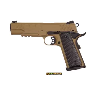 Evolution E911 Defender Tan EP0511-T 2