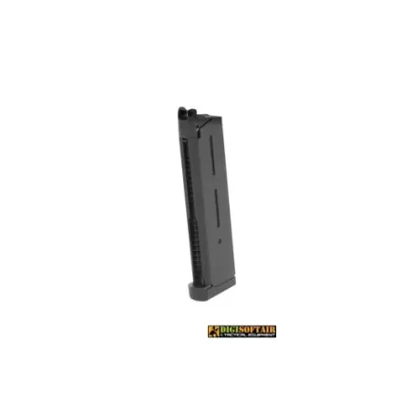 Caricatore a green gas per Evolution E911