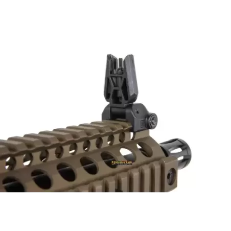 Specna Arms Daniel Defense MK18 SA-P19 Prime Aster II ETU with Brushless Motor Chaos Bronze Specna Arms Daniel Defense MK18 SA-P19 Prime Aster II ETU with Brushless Motor Chaos Bronze