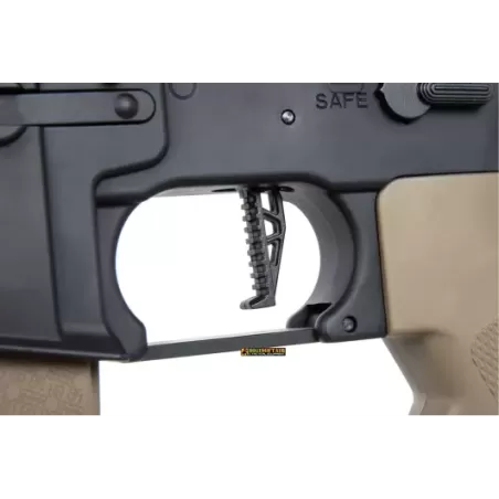 Specna Arms Daniel Defense MK18 SA-P19 Prime Aster II ETU with Brushless Motor Chaos Bronze Specna Arms Daniel Defense MK18 SA-P19 Prime Aster II ETU with Brushless Motor Chaos Bronze