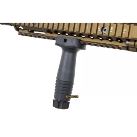Specna Arms Daniel Defense MK18 SA-P19 Prime Aster II ETU con motore brushless Chaos Bronze Specna Arms Daniel Defense MK18 SA-P19 Prime Aster II ETU con motore brushless Chaos Bronze