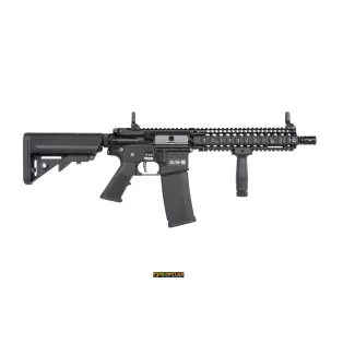 Specna Arms Daniel Defense MK18 SA-P19 Prime Aster II ETU con motore brushless Nero 2