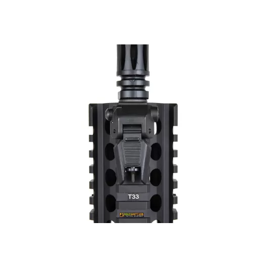 Specna Arms Daniel Defense MK18 SA-P19 Prime Aster II ETU with Brushless Motor Black