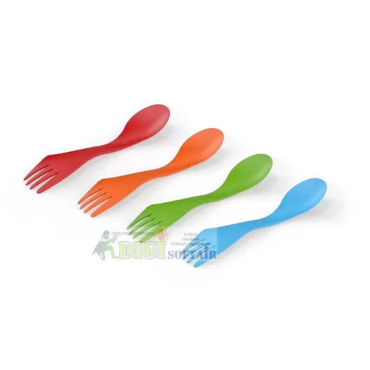 SPORK LIGHT MY FIRE AZZURRA