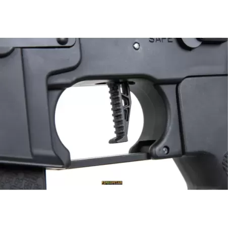 Specna Arms Daniel Defense MK18 SA-P19 Prime Aster II ETU with Brushless Motor Black Specna Arms Daniel Defense MK18 SA-P19 Prime Aster II ETU with Brushless Motor Black