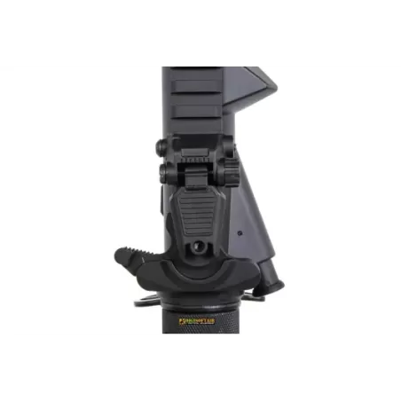 Specna Arms Daniel Defense MK18 SA-P19 Prime Aster II ETU with Brushless Motor Black Specna Arms Daniel Defense MK18 SA-P19 Prime Aster II ETU with Brushless Motor Black