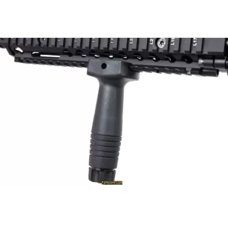 Specna Arms Daniel Defense MK18 SA-P19 Prime Aster II ETU with Brushless Motor Black Specna Arms Daniel Defense MK18 SA-P19 Prime Aster II ETU with Brushless Motor Black