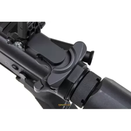 Specna Arms Daniel Defense MK18 SA-P19 Prime Aster II ETU with Brushless Motor Black Specna Arms Daniel Defense MK18 SA-P19 Prime Aster II ETU with Brushless Motor Black