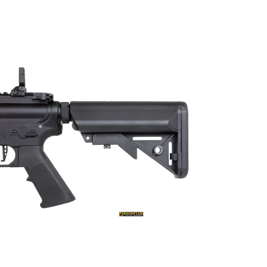 Specna Arms Daniel Defense MK18 SA-P19 Prime Aster II ETU with Brushless Motor Black
