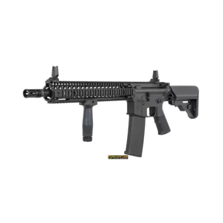 Specna Arms Daniel Defense MK18 SA-P26 Prime Aster II ETU with Brushless Motor Black Specna Arms Daniel Defense MK18 SA-P26 Prime Aster II ETU with Brushless Motor Black