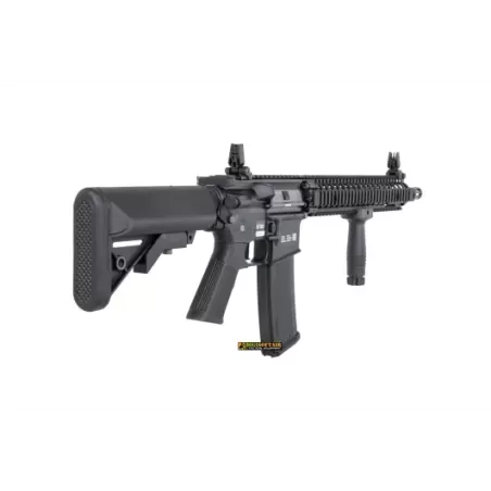 Specna Arms Daniel Defense MK18 SA-P26 Prime Aster II ETU with Brushless Motor Black Specna Arms Daniel Defense MK18 SA-P26 Prime Aster II ETU with Brushless Motor Black