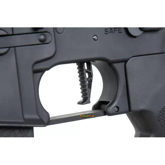 Specna Arms Daniel Defense MK18 SA-P26 Prime Aster II ETU with Brushless Motor Black