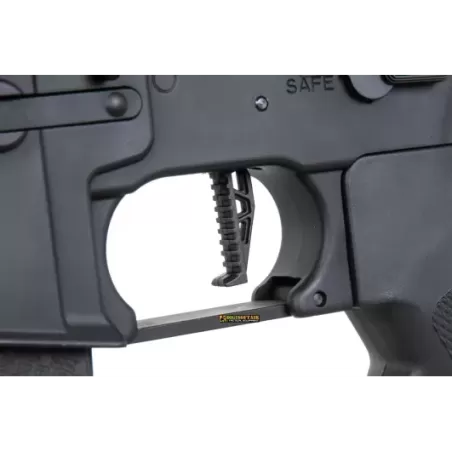 Specna Arms Daniel Defense MK18 SA-P26 Prime Aster II ETU con motore brushless Nero Specna Arms Daniel Defense MK18 SA-P26 Prime Aster II ETU con motore brushless Nero