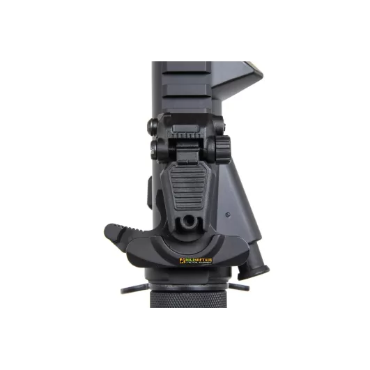 Specna Arms Daniel Defense MK18 SA-P26 Prime Aster II ETU con motore brushless Nero