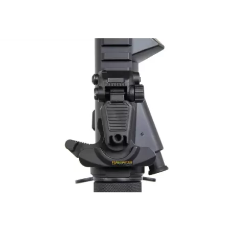 Specna Arms Daniel Defense MK18 SA-P26 Prime Aster II ETU con motore brushless Nero Specna Arms Daniel Defense MK18 SA-P26 Prime Aster II ETU con motore brushless Nero