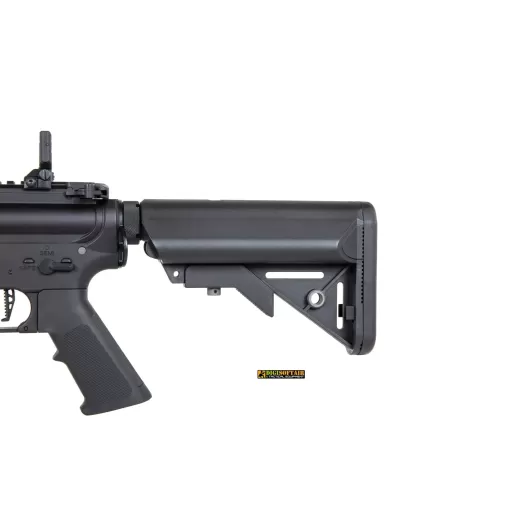Specna Arms Daniel Defense MK18 SA-P26 Prime Aster II ETU with Brushless Motor Black