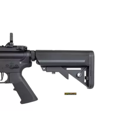 Specna Arms Daniel Defense MK18 SA-P26 Prime Aster II ETU con motore brushless Nero Specna Arms Daniel Defense MK18 SA-P26 Prime Aster II ETU con motore brushless Nero