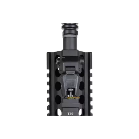 Specna Arms Daniel Defense MK18 SA-P26 Prime Aster II ETU with Brushless Motor Black Specna Arms Daniel Defense MK18 SA-P26 Prime Aster II ETU with Brushless Motor Black