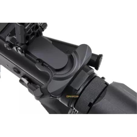 Specna Arms Daniel Defense MK18 SA-P26 Prime Aster II ETU con motore brushless Nero Specna Arms Daniel Defense MK18 SA-P26 Prime Aster II ETU con motore brushless Nero