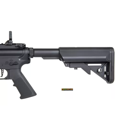Specna Arms Daniel Defense MK18 SA-P26 Prime Aster II ETU with Brushless Motor Black
