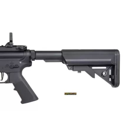 Specna Arms Daniel Defense MK18 SA-P26 Prime Aster II ETU with Brushless Motor Black Specna Arms Daniel Defense MK18 SA-P26 Prime Aster II ETU with Brushless Motor Black
