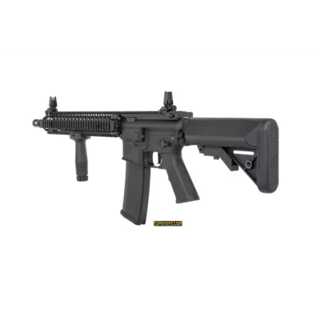 Specna Arms Daniel Defense MK18 SA-P26 Prime Aster II ETU with Brushless Motor Black Specna Arms Daniel Defense MK18 SA-P26 Prime Aster II ETU with Brushless Motor Black
