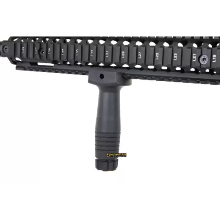 Specna Arms Daniel Defense MK18 SA-P26 Prime Aster II ETU with Brushless Motor Black Specna Arms Daniel Defense MK18 SA-P26 Prime Aster II ETU with Brushless Motor Black