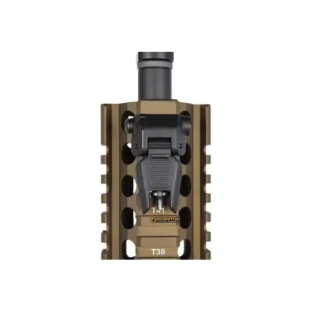 Specna Arms Daniel Defense MK18 SA-P26 Prime Aster II ETU with Brushless Motor Chaos Bronze Specna Arms Daniel Defense MK18 SA-P26 Prime Aster II ETU with Brushless Motor Chaos Bronze