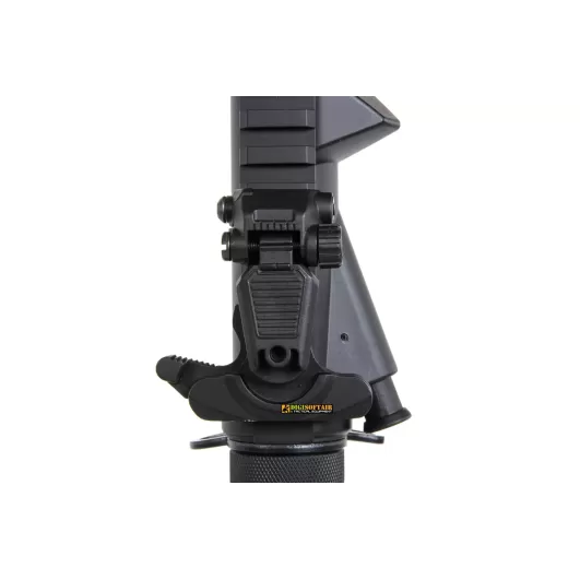 Specna Arms Daniel Defense MK18 SA-P26 Prime Aster II ETU with Brushless Motor Chaos Bronze