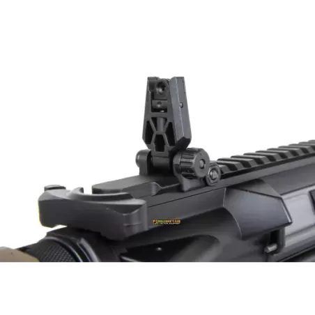 Specna Arms Daniel Defense MK18 SA-P26 Prime Aster II ETU with Brushless Motor Chaos Bronze Specna Arms Daniel Defense MK18 SA-P26 Prime Aster II ETU with Brushless Motor Chaos Bronze