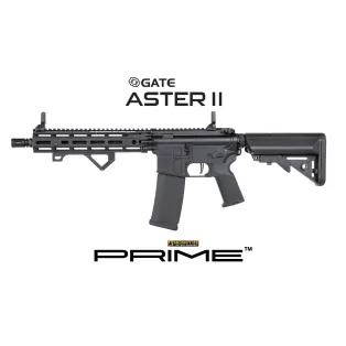 Specna Arms Daniel Defense® RIS III 10,5'' SA-P27 PRIME Carabina Aster II ETU con motore brushless Nero