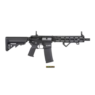 Specna Arms Daniel Defense® RIS III 10,5'' SA-P27 PRIME Carabina Aster II ETU con motore brushless Nero 2