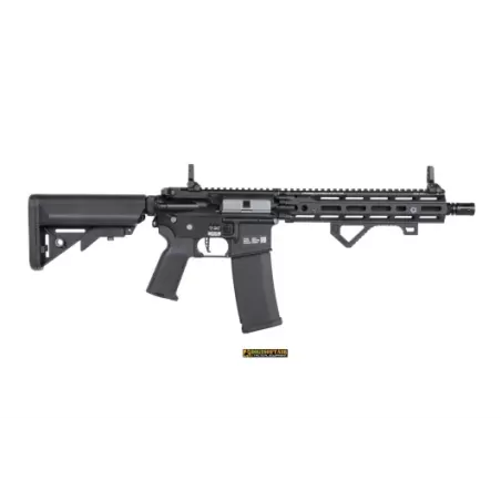 Specna Arms Daniel Defense® RIS III 10,5'' SA-P27 PRIME Carabina Aster II ETU con motore brushless Nero Specna Arms Daniel Defense® RIS III 10,5'' SA-P27 PRIME Carabina Aster II ETU con motore brushless Nero